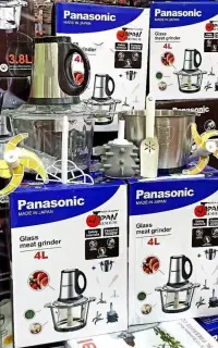 فروش خردکن دوکاسه پاناسونیک