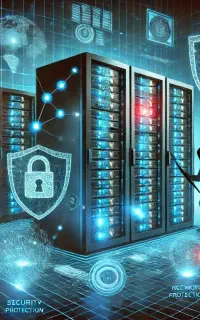 پسیوشبکه،دوربین مداربسته،کابل وترانک کشی