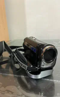 دوربین  هندیکم jvc