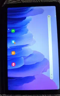 تبلت سامسونگ Galaxy A7 t505 رجائی شهر فاز۳