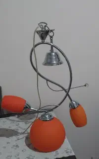 لوستر