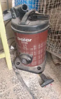 جارو برقی سالم زیر قیمت