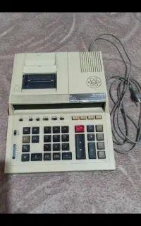 ماشین حساب