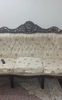 مبل هفت نفره فروش فوری