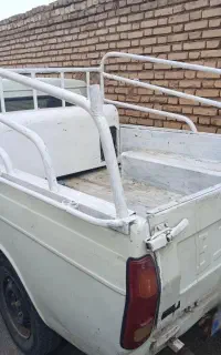 اجاره و فروش وانت پیکان