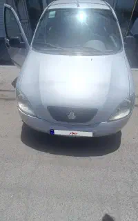 تیبا ۱ دوگانه مدل ۹۴