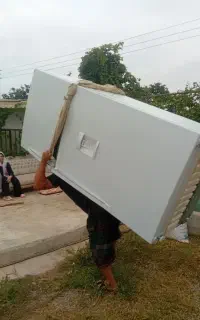 اثاث‌‌‌کشی‌وباربری‌منزل