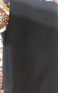پارچه چادر مشکی