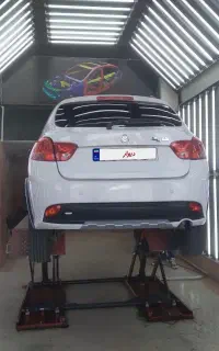 کوییک ۴۰۲تمیز