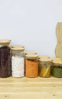 استوانه ای قند شکر چای