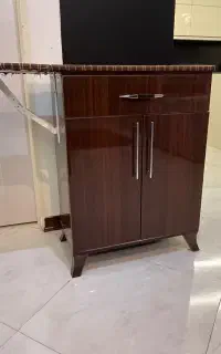 میز اتو
