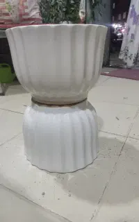 گلدان چینی دوعد جفت