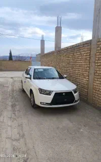 دنا 6سرعته mt6 با رینگ