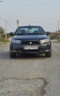 دنا تیپ۲ مدل۹۶