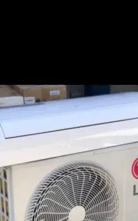 کولر گازی LG موتور سنگین T3 کولرگازی
