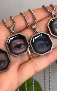 پلاک گردنبند