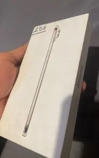 ایفون ایر ۲۵۶ نات اکتیو