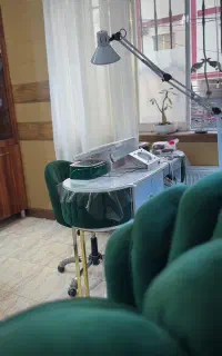 لوازم و دکور ناخن