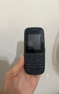 موبایل نوکیا۱۰۵