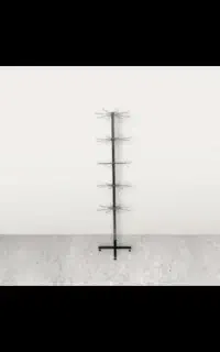 رگال ۵ طبقه