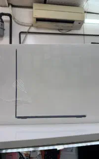 آکبند macbook Air MDVH4 16/512GB M5