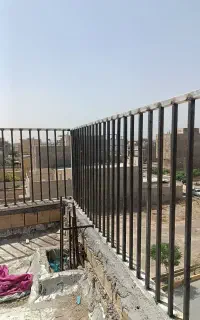 جوشکاری وتعمیرات در‌ تخصصی ریلی،بازشو،پوسیدگی