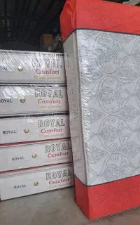 تشک royal  به تمام منطقه شمال
