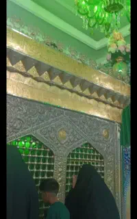 امام رضا