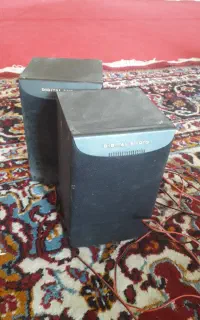 باند بلندگو