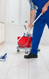 نظافت منازل