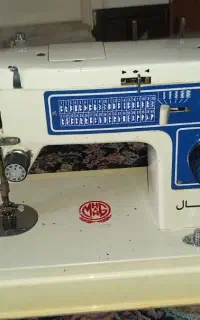 چرخ خیاطی مارشال تایوان