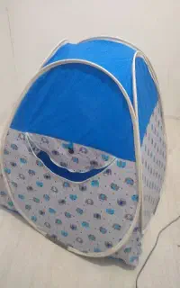 چادر مسافرتی