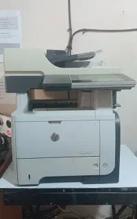 پرینتر 4 کاره HP