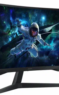 Odyssey g5 27inch 2k 165hz