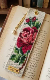 آموزش شماره دوزی