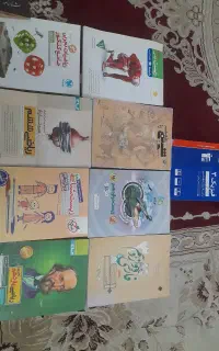 کتاب کمک آموزشی کتاب درسیی