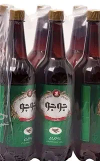 دلستر جوجو