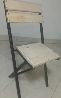 صندلی تاشو