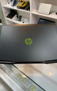 HP Pavilion Gaming با گرافیک قوی