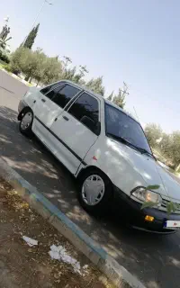 پراید