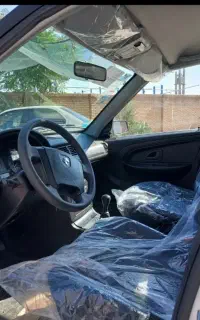 آریسان 2 نقره ای