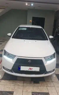 دنا پلاس Ef7 شش دنده 1404