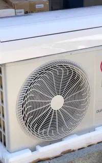 ال جی دوال اینورتر 26000 bmp t4 اصلی