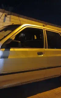 پراید ۱۳۱مدل۸۹ شادگان