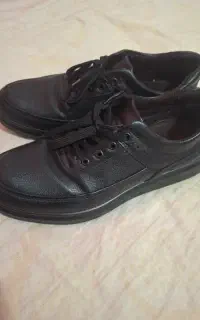 کفش چرم تبریز