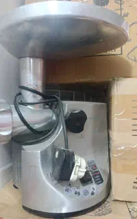 چرخ گوشت تمام استیل