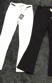 شلوار اسکی زنانه