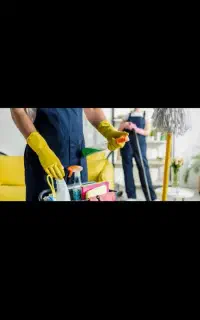 شرکت نظافتی خدماتی پردیس .تمیزکاری