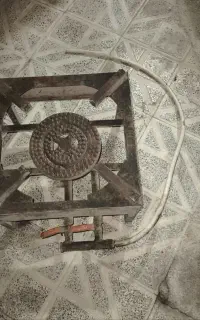 اجاق گاز