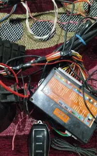دزدگیر و ردیاب زیتونیکس